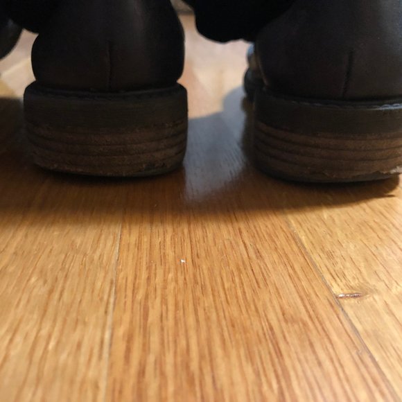 Lucky Brand Boots - Picture 8 of 12